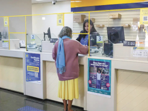 Correios local registra 750 procuras por  informações sobre débitos indevidos