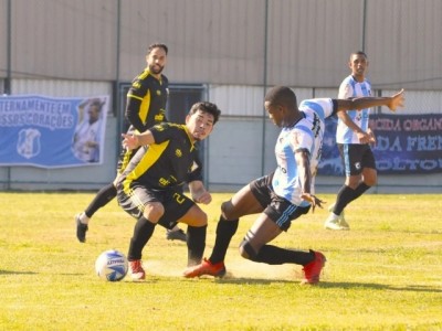 Primeira rodada da Série Especial termina com 16 gols