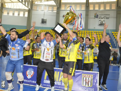 Nos pênaltis, DRB leva a 3ª Copa Cidade de Indaiatuba