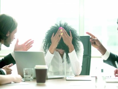 Estudo da Unicamp revela que 11% dos trabalhadores sofreram violência psicológica no Brasil