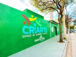 Cultura abre credenciamento de oficineiros para Programa de Economia Criativa do CRIARTE