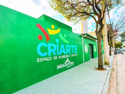 Cultura abre credenciamento de oficineiros para Programa de Economia Criativa do CRIARTE