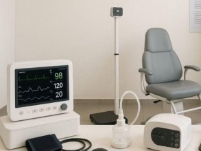 Itu receberá equipamentos para modernização de UBS e kit para estruturação de Telessaúde