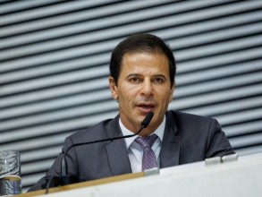 Deputado Rogério Nogueira propõe Sistema Ponto Verde Paulista