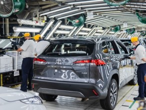 Exportações da região de Indaiatuba cresceram 14,3% no primeiro semestre	