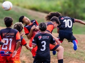 Arena 77 divulga nota de esclarecimento sobre atual situação com o Esporte Clube Primavera