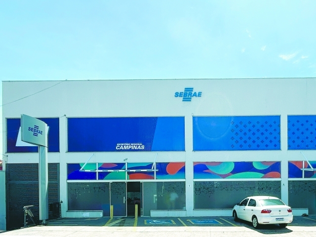 O objetivo é ajudar o crescimento do microempreendedor
