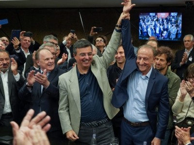 Prestes a completar 100 anos, Ciesp reelege Rafael Cervone e segue focado no fortalecimento da indústria