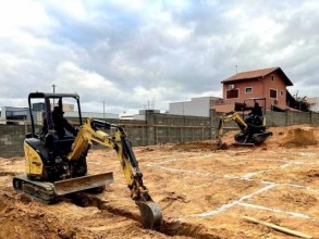 Etapas essenciais para construir com segurança e economia