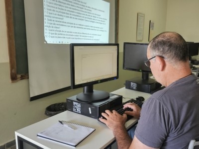 Fiec abre inscrições gratuitas para o Programa de Inclusão Digital