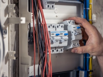 Inscrições abertas para o curso Aprenda Fundamentos de Instalações Elétricas Residenciais