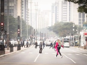 Defesa Civil do Estado alerta para situação de emergência em regiões do interior paulista