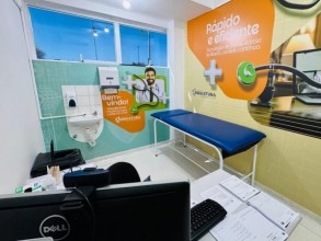 Consultório Digital na UPA para atendimentos de baixa complexidade passa a atender todos dias