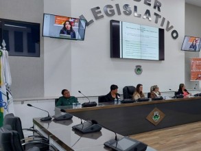 1ª Conferência do Direito das Mulheres debate pautas em Monte Mor