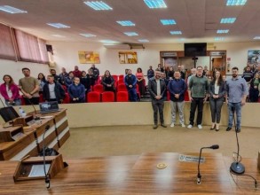Prefeitura de Rafard promove palestra sobre riscos psicossociais no ambiente de trabalho