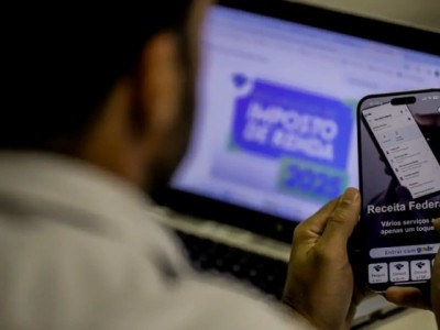 Senado aprova isenção de IR para quem recebe até dois salários mínimos