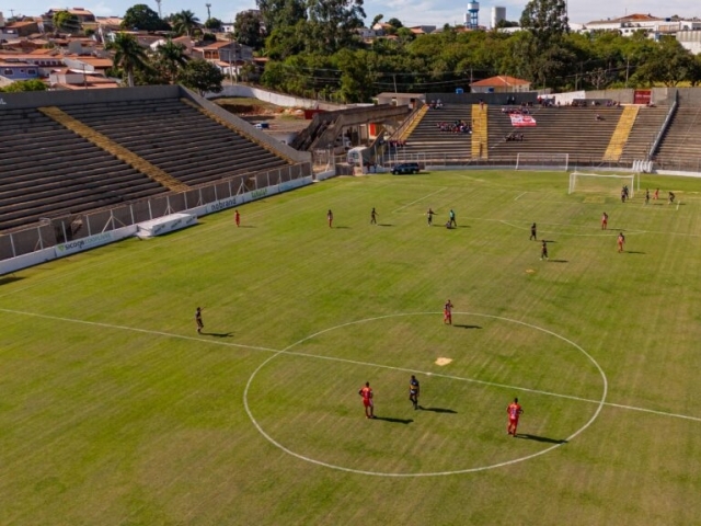 Campeonato Amador da 1ª Divisão começa neste domingo em Capivari e Rafard