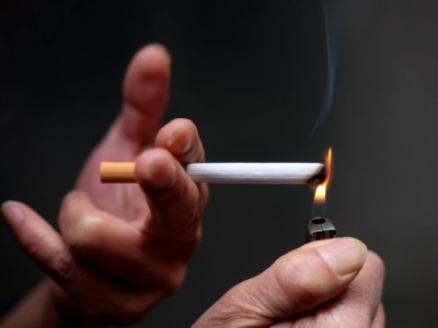 Estão abertas as inscrições para novo grupo de encontros anti-tabagismo em Monte Mor