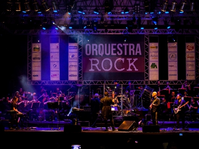 Repertório terá músicas de grande sucesso que marcaram o Queen