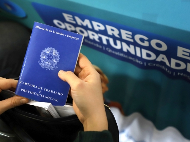 Cpat Campinas tem 880 vagas de trabalho nesta quinta-feira, 14/8