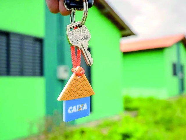 Elias Fausto é contemplada com 20 novas casas pelo Minha Casa, Minha Vida