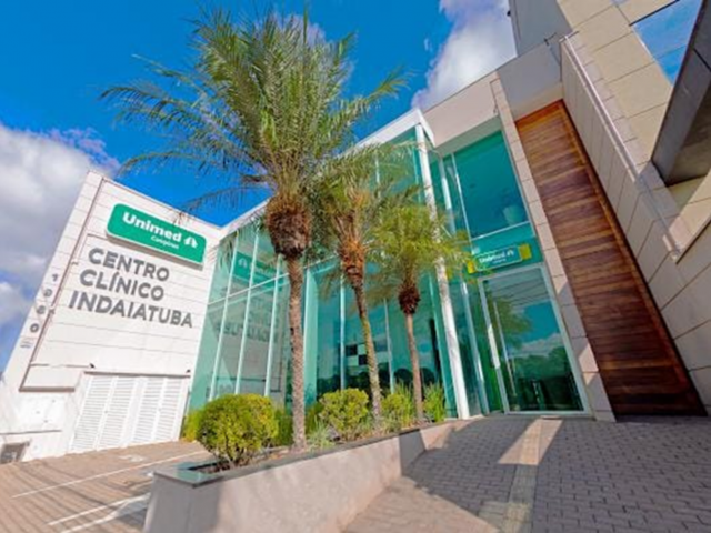 Centro contará com 30 médicos e terá consultas e atendimento ambulatorial