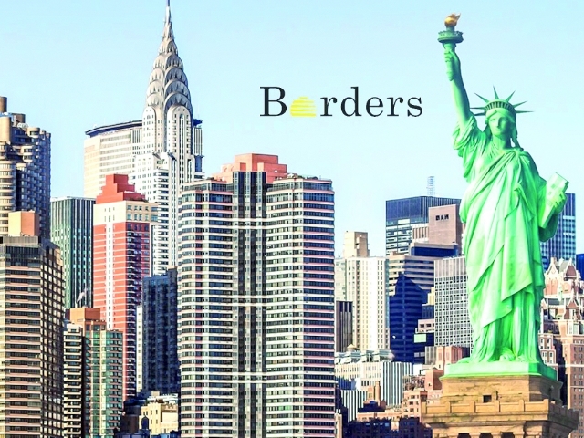 Borders Visa é especialista em imigração e cuida dos detalhes para sua jornada