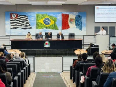 PPA 2026-2029 apresentado pela Secretaria da Saúde é aprovado por unanimidade pelo CMS