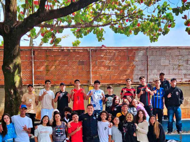 DIVULGAÇÃO/GCI INDAIATUBA