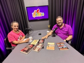 Como a inteligência artificial transformou o jornalismo e a forma como percebemos o mundo