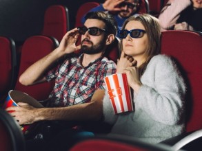 Topázio Cinemas participa da 7ª edição da promoção Semana Do Cinema