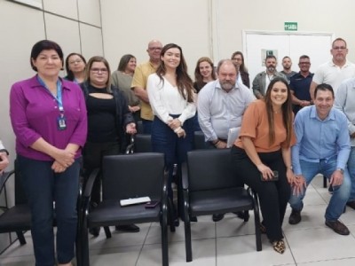 Prefeitura de Monte Mor lança comitê do plano municipal pela primeira infância