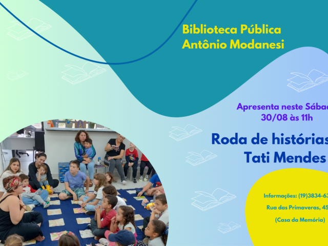 Evento gratuito
