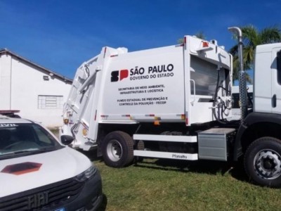 Semil abre Chamamento Público para prefeituras interessadas em equipamentos de gestão de resíduos