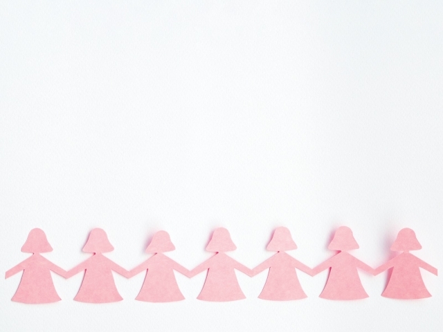 Desde 2012 as mulheres são maioria no Brasil