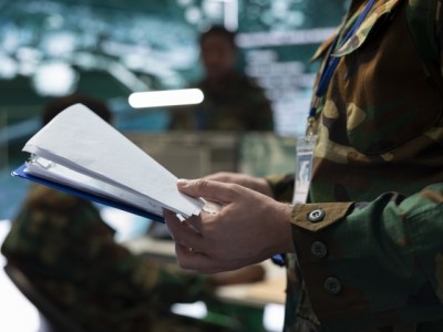 Alistamento Militar Fora do Prazo deve ser realizado até novembro