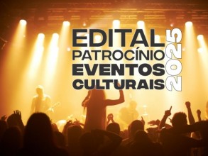 Prefeitura de Indaiatuba está com edital aberto para patrocínio de eventos culturais