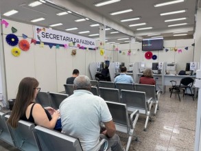Programa de Regularização Fiscal Refis-2025 já soma 6.596 acordos firmados