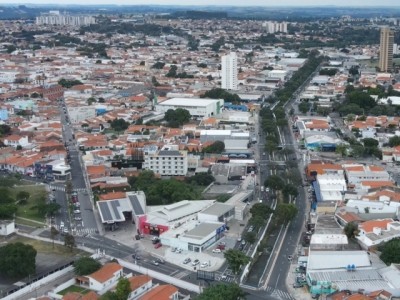 Confira o esquema de trânsito para os Desfiles de 7 de Setembro