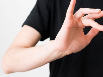 SP abre inscrições para Curso Básico de Libras com aulas ao vivo