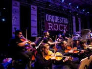 Orquestra Rock e banda Blitz se apresentam em Campinas neste sábado, dia 6 de setembro