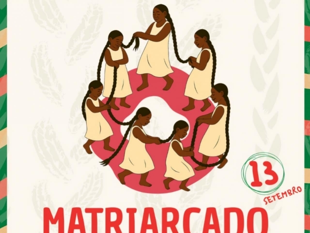 O evento vai reunir jongo, samba, batuque e capoeira