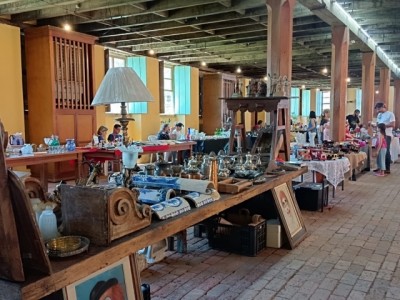 Feira de 