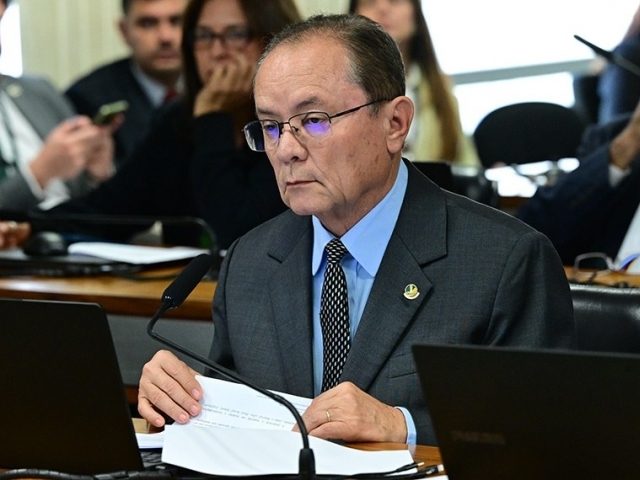Para o relator, senador Zequinha Marinho, esse crime tem aumentado no país 