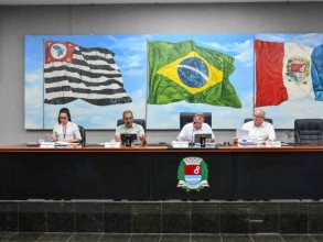 Indaiatuba institui Plano Municipal da Primeira Infância