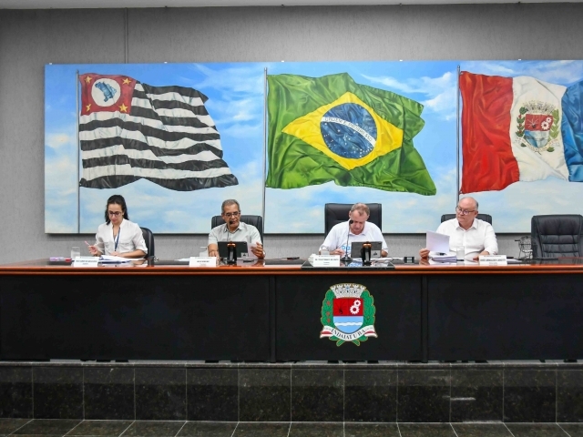 O projeto tem nova votação na próxima segunda-feira