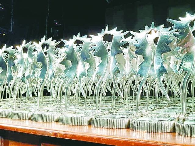 Premiação será no dia 25 de outubro no Clube 9 de Julho