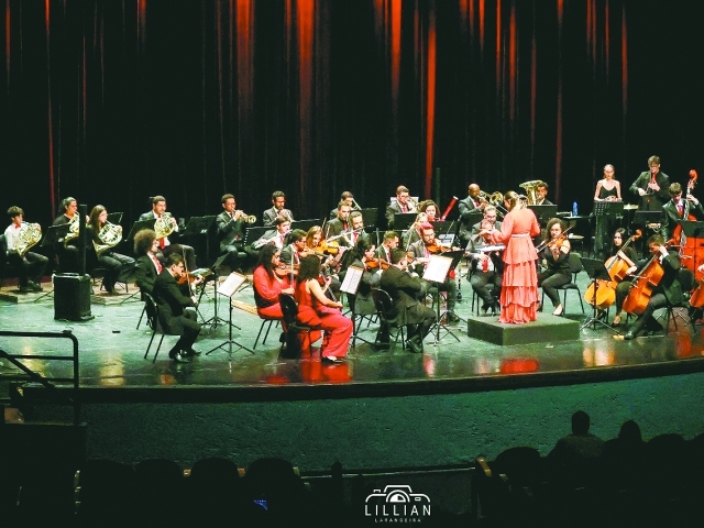 A entrada é franca e os ingressos estão disponíveis no Sympla