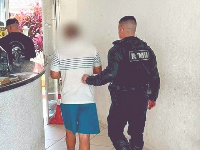 Primeira ocorrência foi registrada pelo COI na manhã de sábado (30