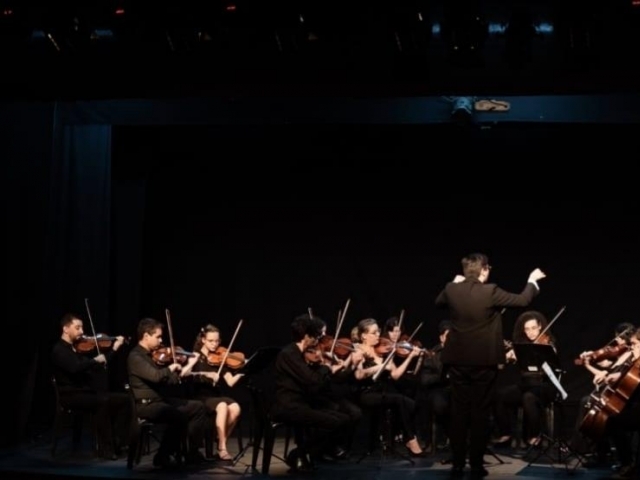 A Orquestra irá celebrar um novo capítulo em sua trajetória